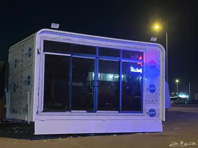 تفصيل فود ترك على اعلى جودة وأسعار تنافسية تبدا من 10.000 0
