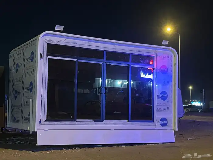تفصيل فود ترك على اعلى جودة وأسعار تنافسية تبدا من 10.000 0