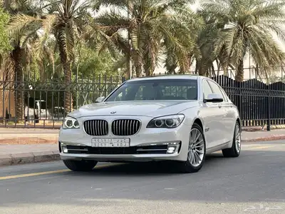بي أم دبليو IL730(أعلى فئه) 0
