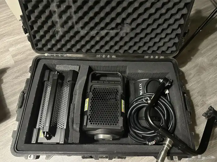 اضاءة نانو لايت 1200 ديلايت 0