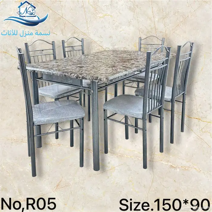Elegant   Beautiful Dinning Set 53