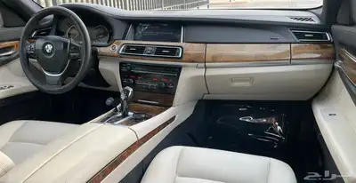 بي أم دبليو IL730(أعلى فئه) 18