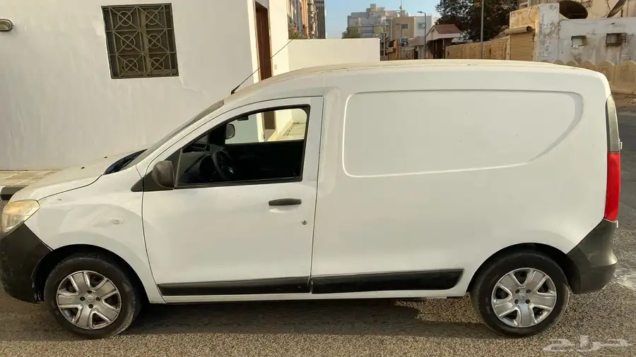 رينو فان دوكر. بضاعه 2018 0