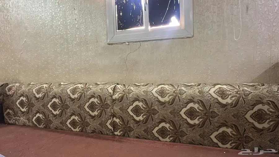 السلام عليكم ورحمة الله وبركاته عندي مساند 5 4 0