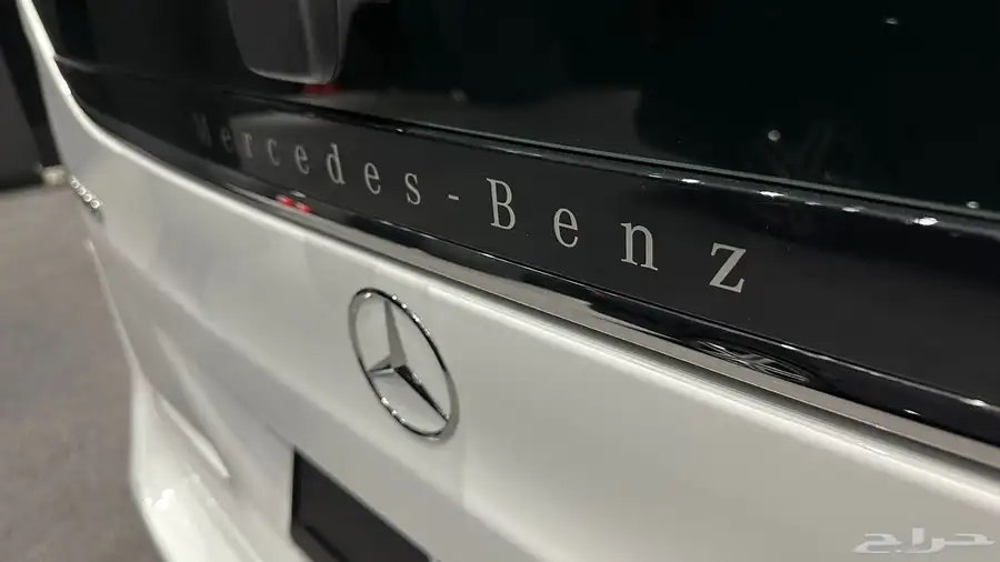 Mercedes-Benz V CLASS V 300 3