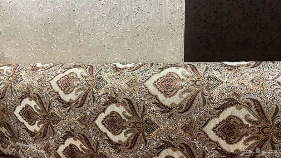 السلام عليكم ورحمة الله وبركاته عندي مساند 5 4 1