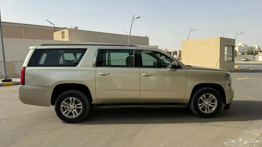 جمس طويل 2015 دبل 15