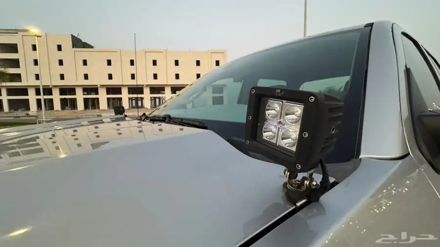 شوفروليه سلفرادو غمارتين تم البيع 10