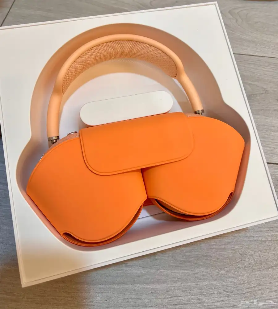 AirPods Max 7