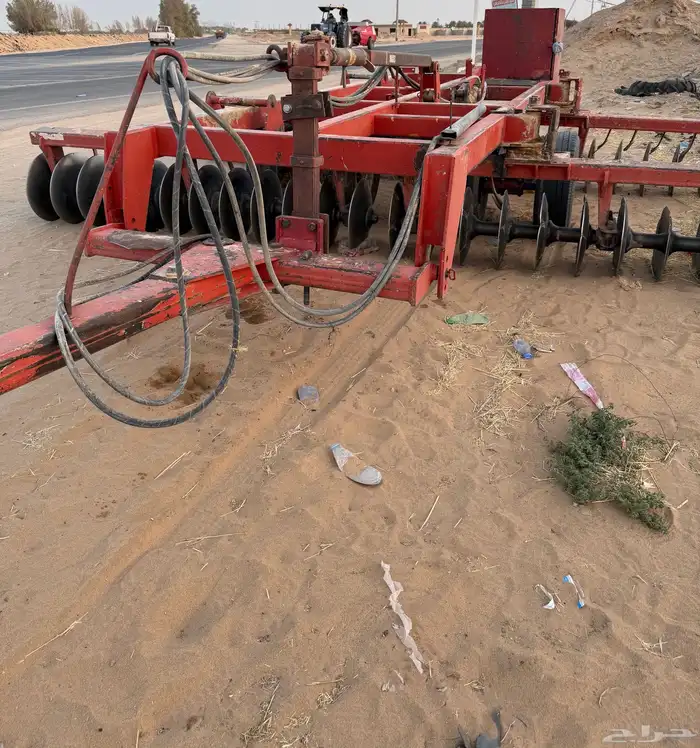 دسك جالوشي نجد 3