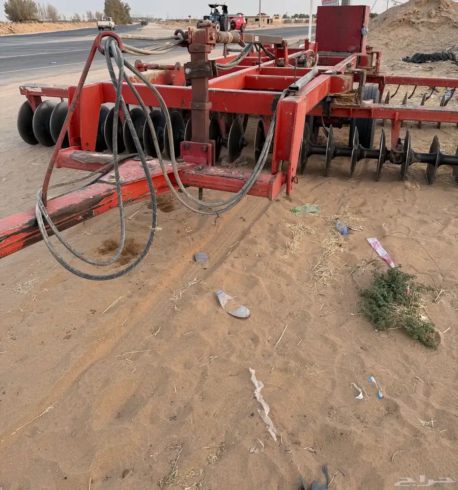 دسك جالوشي نجد 3
