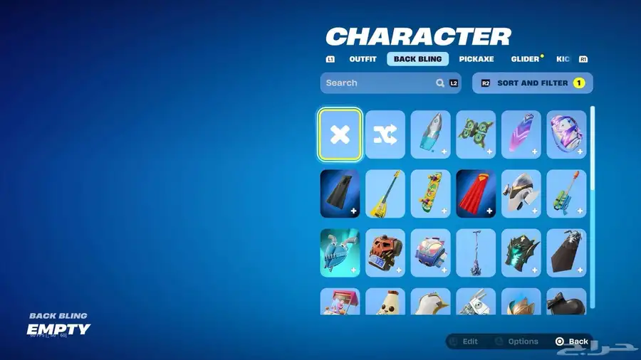 حساب فورتنايت طور زومبي القديم مع 43 سكن والسيزن الجديد 15