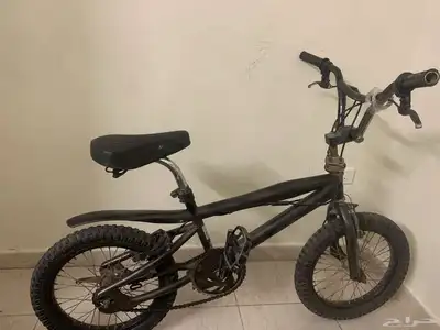 دراجه كوبرا مقاس 16 0