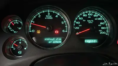 تاهو 2007 LTZ مشششروط ماشاءالله تبارك الرحمن 15