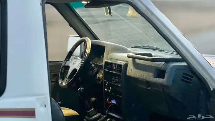 باترول ربع 1995 9