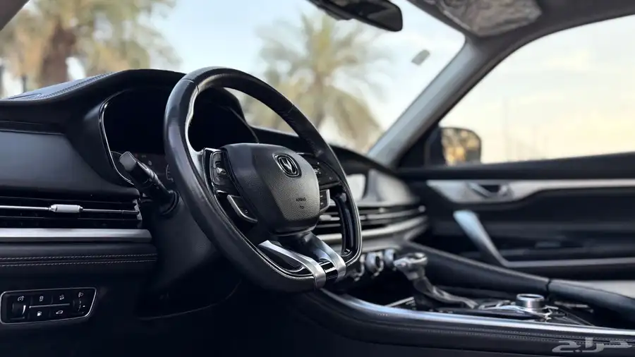 شانجان Cs95 2022 ( منوة المستخدم ) 25