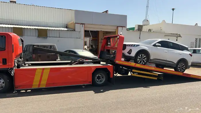 سطحة المدينة المنورة إلى العلا الى تبوك إلى ضباء 2
