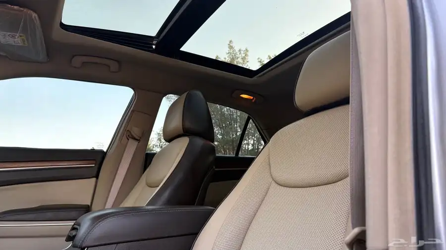 كرايسلر 2014 C300 ( اعلى فئه ) 24