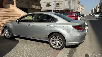 مازدا 6 2009 6