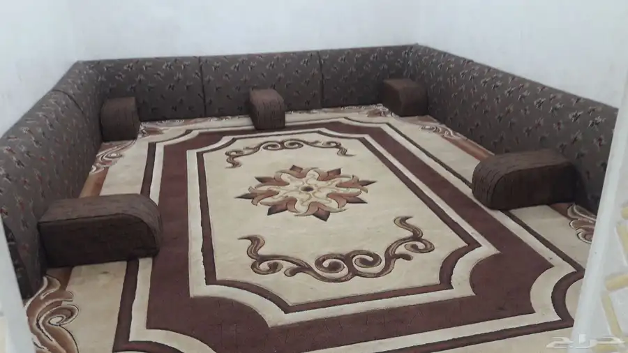 شقق عزاب نظيفه جدا للإيجار نجران حي الفهد 7