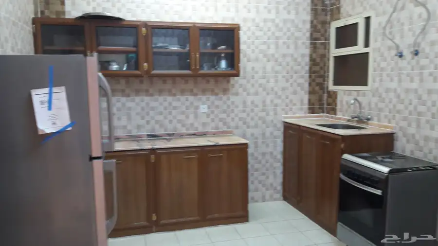 شقق عزاب نظيفه جدا للإيجار نجران حي الفهد 3