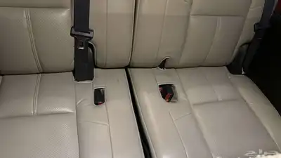 تاهو 2007 LTZ مشششروط ماشاءالله تبارك الرحمن 14