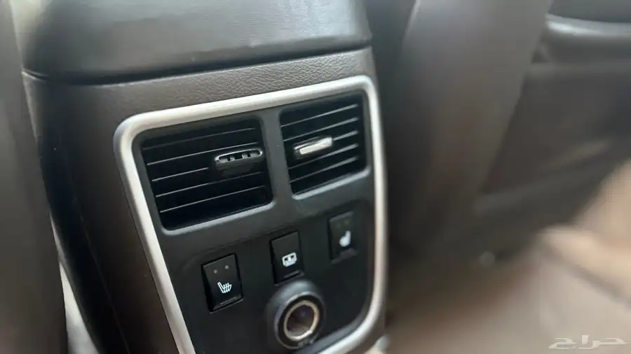 كرايسلر 2014 C300 ( اعلى فئه ) 38