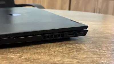 لابتوب اتش بي اومن 16 بوصة HP omen 5