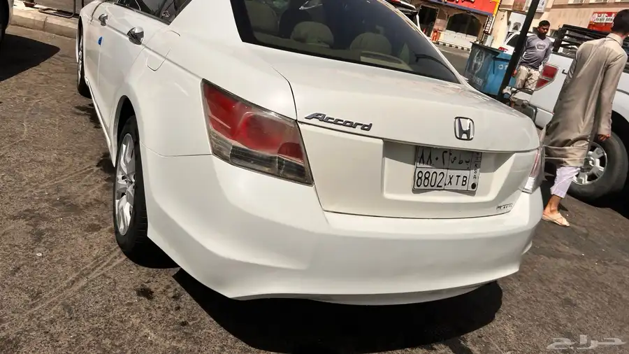 اكورد 2008 1