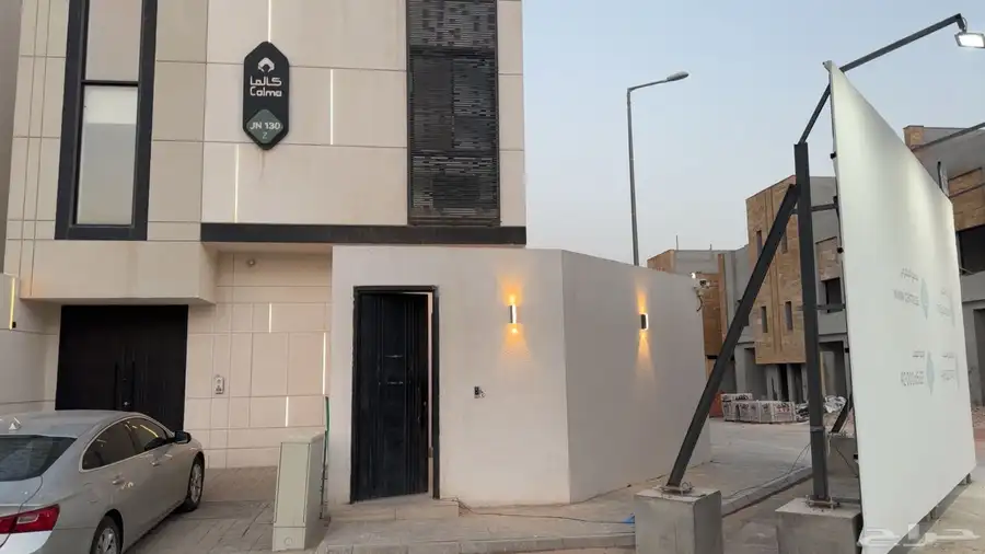 دور جديد للإيجار 1