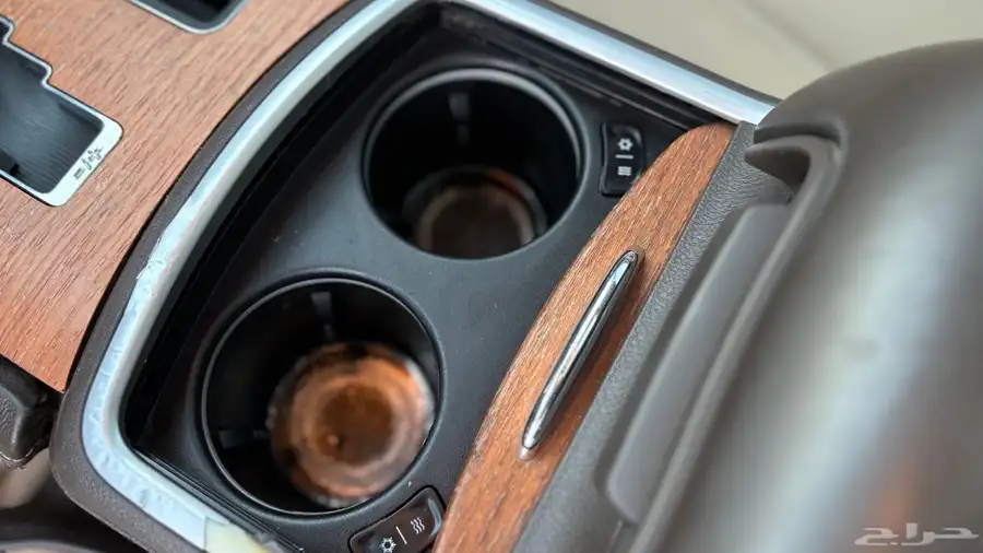 كرايسلر 2014 C300 ( اعلى فئه ) 31