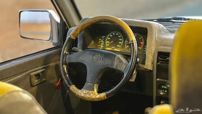 باترول ربع 1995 11