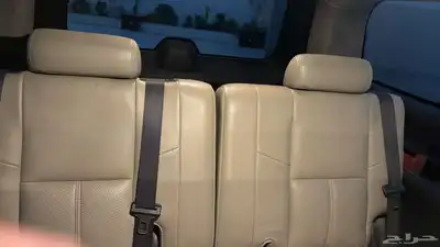تاهو 2007 LTZ مشششروط ماشاءالله تبارك الرحمن 9