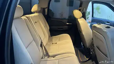 تاهو 2007 LTZ مشششروط ماشاءالله تبارك الرحمن 11