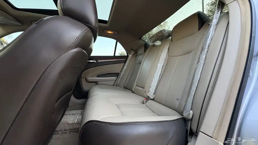 كرايسلر 2014 C300 ( اعلى فئه ) 35