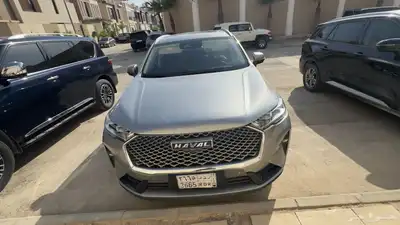 هافال اتش 6 2022   هافال H6 2022 0