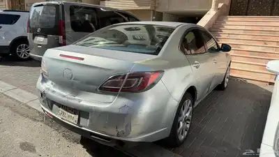 مازدا 6 2009 7