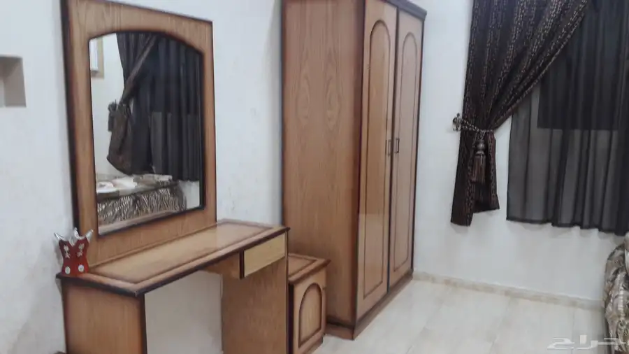 شقق عزاب نظيفه جدا للإيجار نجران حي الفهد 6