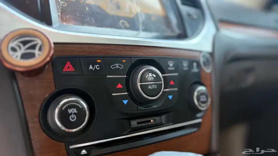 كرايسلر 2014 C300 ( اعلى فئه ) 30