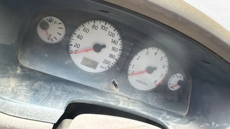 للبيع قطع باثفندر 2003 الى 2005 5
