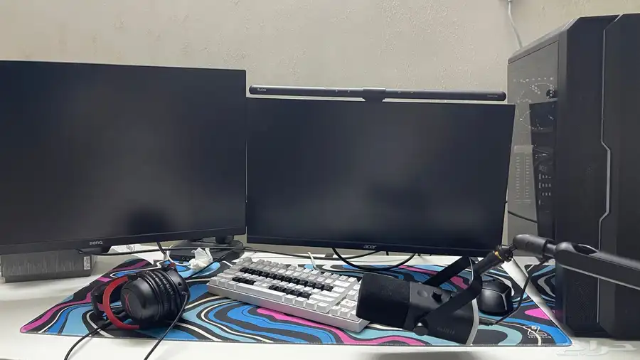 PC للبيع 1
