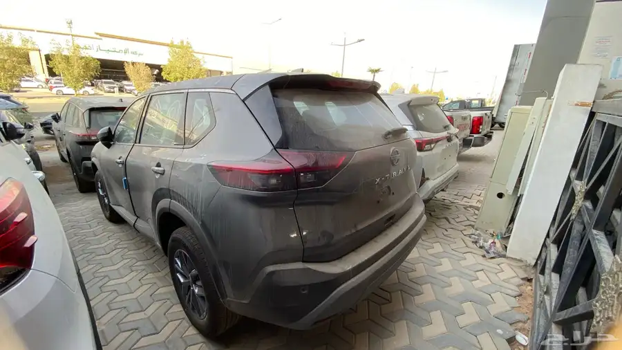 اكستريل 7 راكب بدون دبل 2025 4