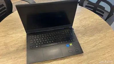 لابتوب اتش بي اومن 16 بوصة HP omen 0