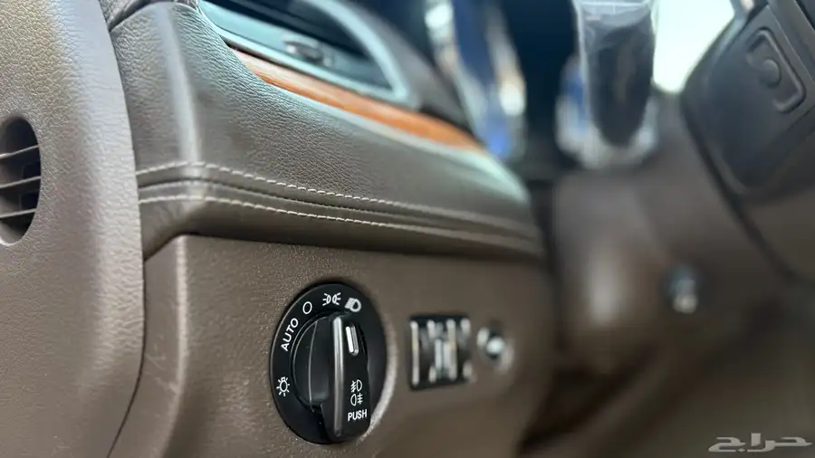 كرايسلر 2014 C300 ( اعلى فئه ) 27