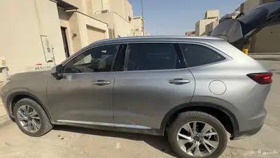 هافال اتش 6 2022   هافال H6 2022 4