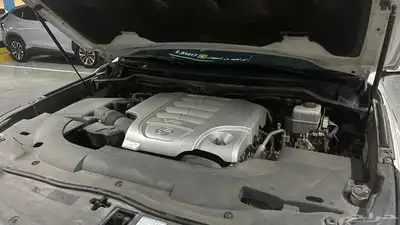 LEXUS LX570 2016 39