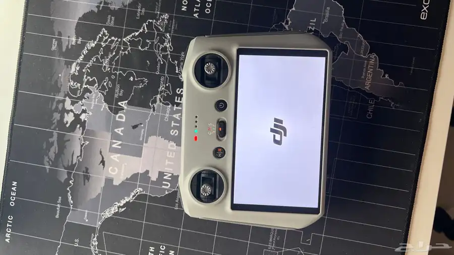 جوستك او يد تحكم ب دورن DJi 0