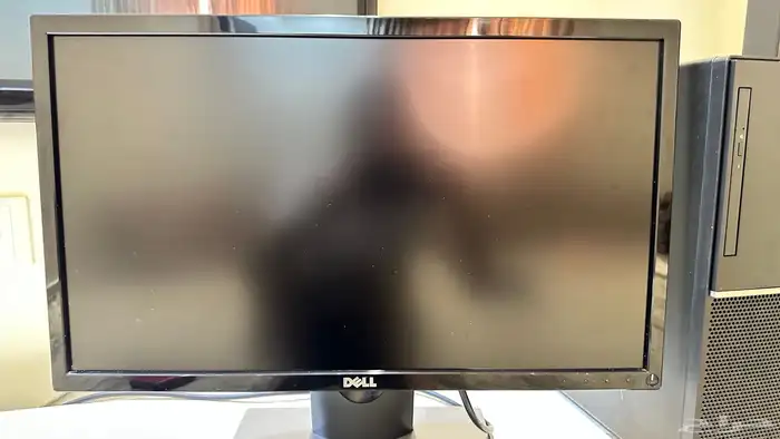 كمبيوتر مكتبي لينوفو نظيف 3