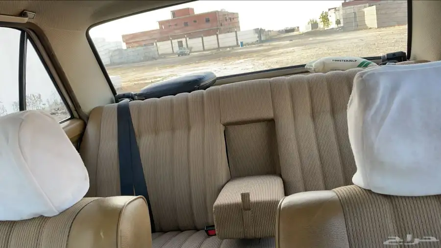 مرسديس للبيع او الايجار 11