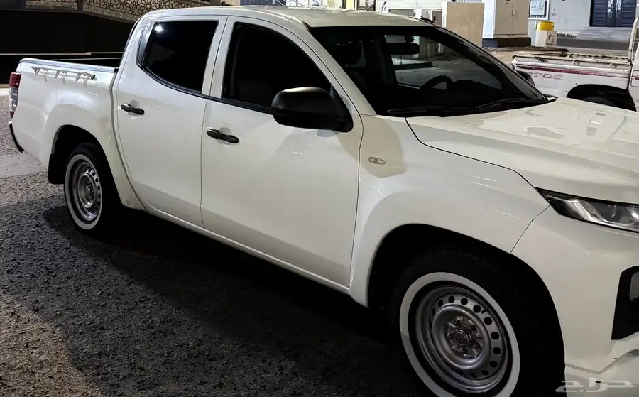 للبيع مستبيشي 2021 L200 4